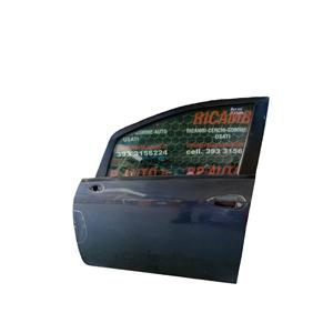 FIAT Grande Punto รุ่นที่ 2 (08>10) ประตูหน้าซ้าย - Product Image 1