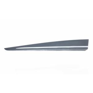 Moulure de porte avant gauche Renault Clio Série IV 808777693R (12>19) - Product Image 1