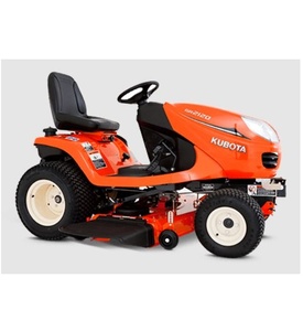 Pièces de rechange robustes pour tracteur Kubota GR2120, composants durables pour tondeuse à gazon et équipement agricole - Product Image 3