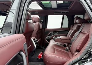 Range Rover SVAutobiography LWB V8 AWD 2022 Usado - Listo para Enviar - Product Image 6