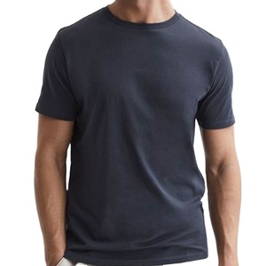 T-shirts personnalisés Bella Canvas Ringer pour hommes - Coton/fibre de bambou, impression numérique, design 3D - Product Image 4