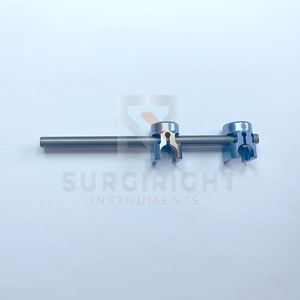 Surgiright-Dispositivo de conexión horizontal de aleación de titanio de alta calidad al por mayor, enlace cruzado 3 - Product Image 1