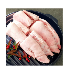 Pieds avant de porc surgelés en gros, de haute qualité, grade A, faible teneur en matières grasses, emballage écologique, approvisionnement durable - Product Image 3