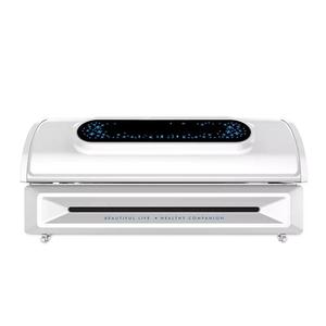 Lit de luminothérapie LED - Bien-être infrarouge pour tout le corps Ultimate + LIVRAISON GRATUITE - Product Image 3