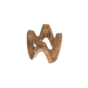 Premium Design Naturel Wood Made Kitchenware Decorative Napkin <b>Rings</b> Bulk Supplies Buy From <b>Indian</b> Exporter - Product Image 3