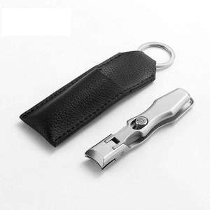 High Quality <b>Nails</b> Cuticle <b>Clippers</b> Wide Jaw Opening Fingernails Toenail Nipper Stainless Steel Thick Foot <b>Nail</b> <b>Clippers</b> Tools - Product Image 4
