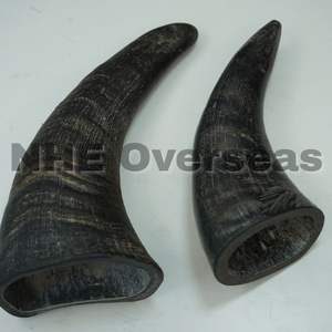 Le chien en corne de buffle naturelle de qualité supérieure mâche des friandises solides, durables et saines pour les soins dentaires et des dents solides - Product Image 2