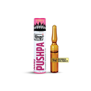 La mejor calidad Nano Pushpa Brown Liquid Insect Pest Control Bottle - Product Image 1