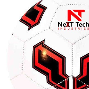 เน็กซ์เทค อินดัสทรีส์ NTI-TB-719 หนัง PU สำหรับฝึกซ้อม ออกแบบและโลโก้ตามสั่ง - Product Image 4
