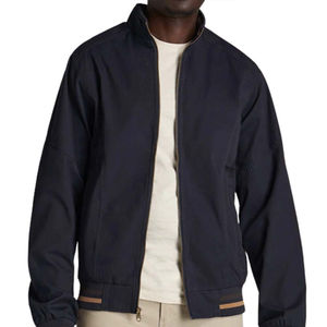 Veste d'hiver unisexe 2026, nouvelle veste bomber personnalisée, vêtements décontractés pour hommes, fabriquée dans les meilleurs matériaux, vestes bomber 100% nylon - Product Image 4