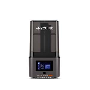 เครื่องพิมพ์เรซิ่นสามมิติ Anycubic Photon Mono 4 Ultra ขนาดพื้นที่พิมพ์ 153.4*87*165 มม.³ ระบบปรับระดับอัตโนมัติ เชื่อมต่อผ่าน USB - Product Image 6