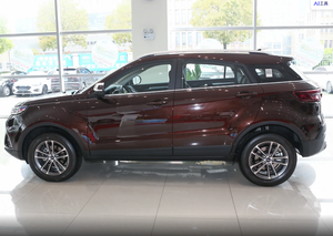 Modelo Territory Híbrido, SUV Usado de Segunda Mano de China - Product Image 3