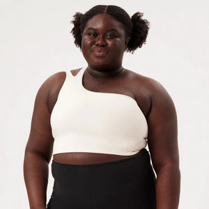 Soutien-gorge de sport léger et respirant pour femme, amincissant et embellissant le dos, idéal pour la course à pied, le fitness et la gym – Vente chaude - Product Image 1