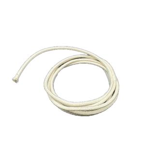 Vente en gros de mèches de bougies Mèches de bougies à faire soi-même Cire sans fumée Noyau en pur coton pour la fabrication de bougies - Product Image 2