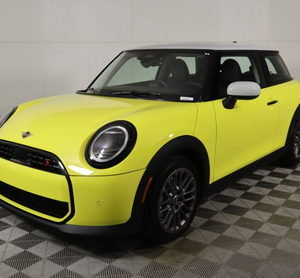 MINI Countryman Cooper S 2025 Automatique 7 Vitesses 100% NEUF à Vendre et Prêt à être Expédié - Product Image 3