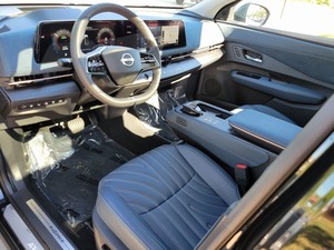 ( J) NOUVELLE OFFRE POUR 2024 ARIYA Platinum Véhicule Électrique ( OCCASION) - Product Image 3