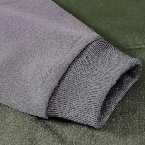 Sudaderas con Capucha de Invierno para Mujer, 100% Algodón de Alta Calidad, Nuevo Diseño, Transpirables, Bordadas, Impresión Personalizada, Servicios OEM - Product Image 4