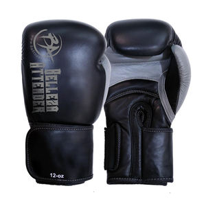 Guantes de boxeo ganadores personalizados de alta calidad, superventas, diseño OEM al por mayor para Sparring - Product Image 1