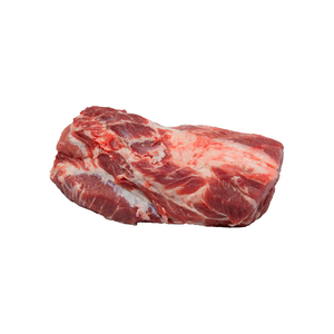 Collares de cerdo congelados exportados de primera calidad en paquete al vacío, 1kg-2 kg/paquete recortados a mano, precio asequible, producto de alta demanda - Product Image 1