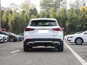 GLA 2024 1.3T 163HP 4WD 4X4 SUV Compacto Popular de Alta Velocidad, 5 Plazas, Gasolina, Autos Usados en Venta - Product Image 6