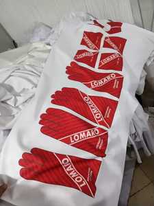 Guantes de Carreras de Karts Personalizados de Alta Calidad, Cómodos, Anti-Pilling, Resistentes a los Cortes, Longitud hasta la Muñeca, para Ciclismo Diario, Esquí y Pesca - Product Image 4