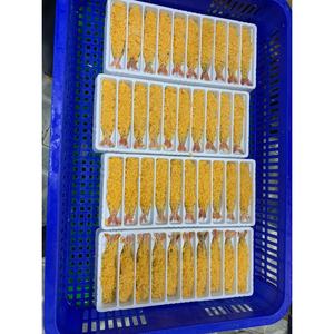 Camarón frito ligeramente empanizado-Calidad DE EXPORTACIÓN DE Vietnam - Product Image 6