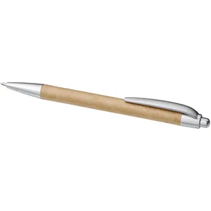 Bolígrafo Ecológico Reciclado Tiflet, Artículos Promocionales - Product Image 3