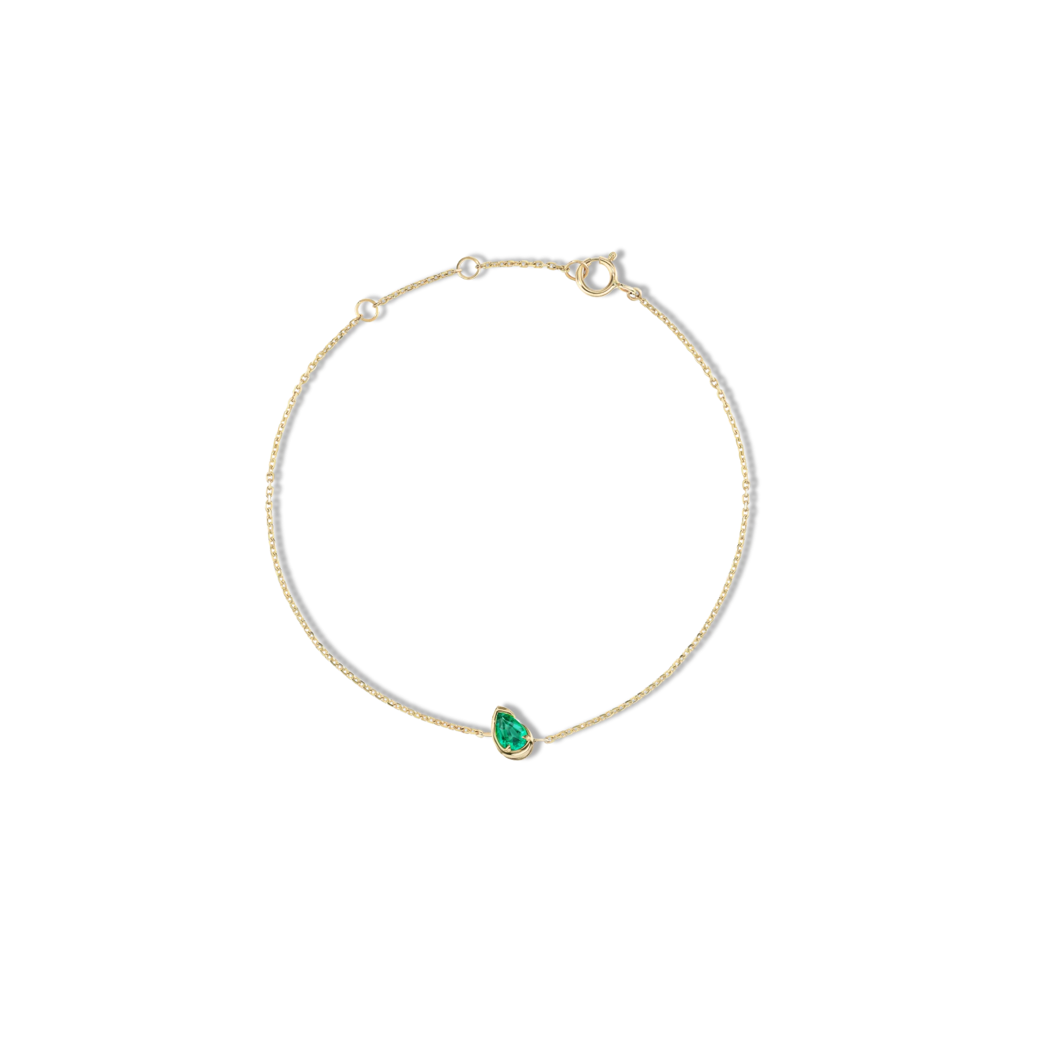 พลอยมรกต