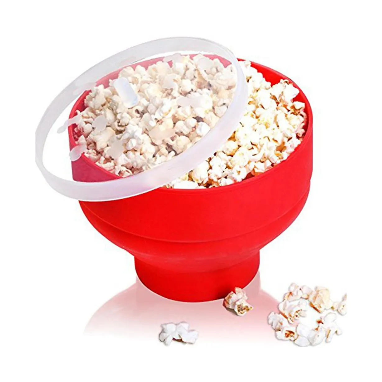 Electric Automatic Popcorn Maker Popcorn Making Machine Commercial Popcorn Machine Pop Corn Machine