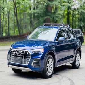 Audi Q5 quattro Premium 40 TFSI 2023 en Perfectas Condiciones - Product Image 1