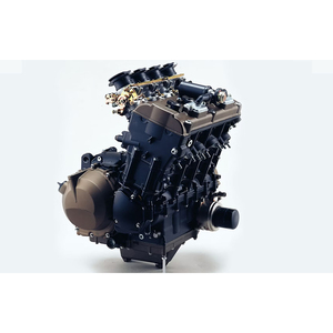 Unidad de motor 12R, suministro a granel, precio de fábrica, alta calidad, potencia de salida - Product Image 3