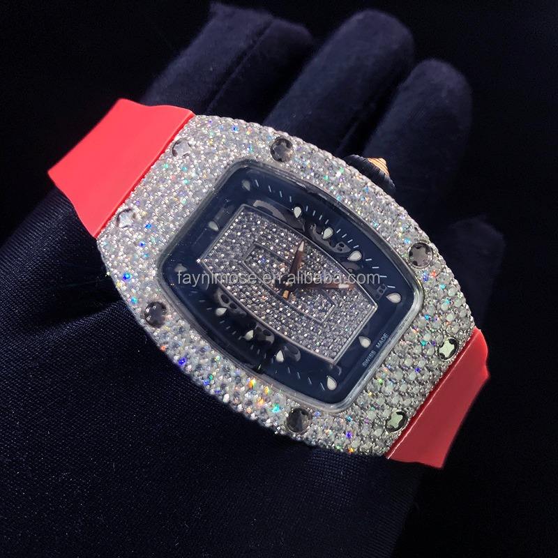 Style-06 vvs moissante