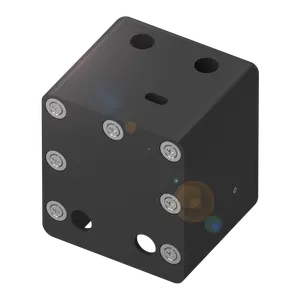 Soportes BALLUFF BAM0334 - Product Image 1