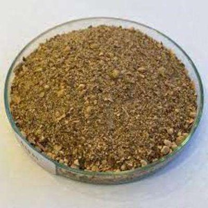 Harina de Soja Orgánica de Grado Alimenticio, Suministro a Granel para Agricultura Sostenible - Product Image 1