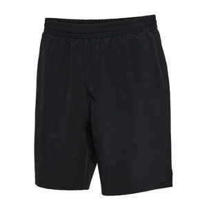 Pantalones cortos estampados de alta calidad para hombre, pantalones cortos deportivos para correr con tela elástica de cuatro vías, pantalones cortos para hombre, novedad - Product Image 5