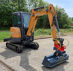 Mini-excavatrice CASE CX26C de qualité supérieure, neuve/d'occasion, en bon état, 2,6 tonnes, à vendre - Product Image 1