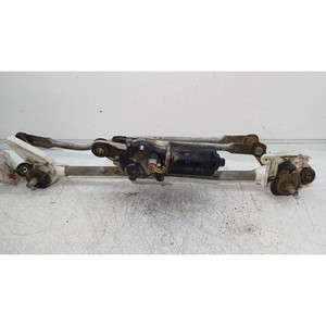 Tergicristallo TANDEM NISSAN Micra 3a Serie 28840 AX70A K9K722 diesel 1461 (00>03) - Product Image 1
