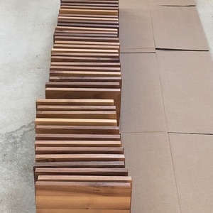 เขียงไม้อะคาเซียไม้ชีสที่ให้บริการเขียง - Product Image 2