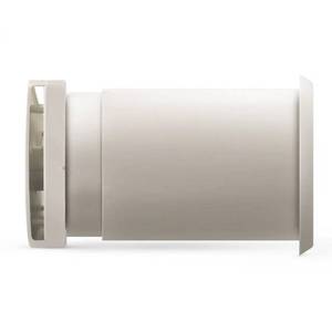 Fantini Cosmi Aspirvelo Air RHINOCOMFORT Sat 160 RF, Sistema HVAC Doméstico, Unidad de Recuperación de Calor, Funciones de Sanitización y Intercambio de Aire - Product Image 1