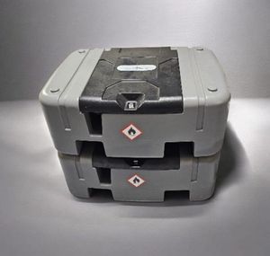 Réservoir de diesel en plastique - Product Image 3
