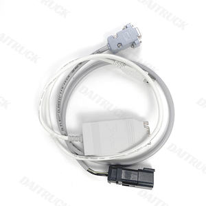 Câble de diagnostic <span class=keywords><strong>USB</strong></span> CAN Crown RCAN PCAN pour Toyota Crown, système PEAK, chariot élévateur, autocar, camion, outil de diagnostic - Product Image 5