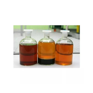 Fabricante de aceite usado a máquina de producción de biodiésel tecnología avanzada aceite de cocina usado - Product Image 6