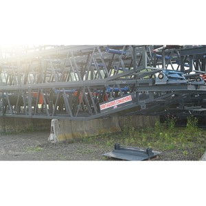 สายพานลำเลียงแบบหนอนดิน รุ่น 30X100 ปี 2026 - Product Image 3