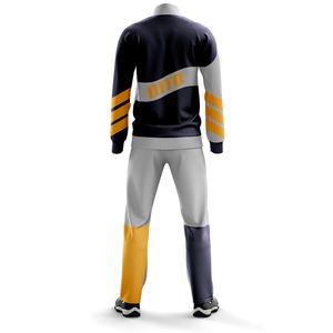 Elevate Team Performance Pakistán Proveedor DE SERVICIOS OEM para chándales deportivos de sublimación para hombres Ropa de fitness al por mayor - Product Image 2