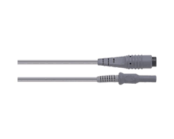 Cable Bipolar con Conector Plano de Seguridad Simons Sutter de Navel Surgical Instruments - Product Image 4