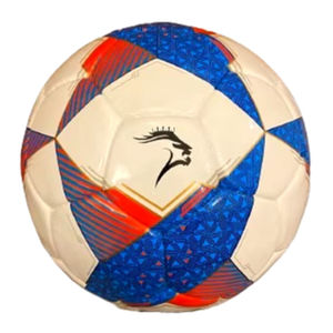 Balón de Fútbol Champ King Profesional para Partido y Entrenamiento - Calidad Premium Hecho en Pakistán - Product Image 3