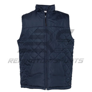 New Fashion High Quality <b>Quilted</b> Fashion Puffy Jacket New Design Stand Collar <b>Winter</b> Puffer Jacket Lightweight Puffer Jacket - Product Image 1