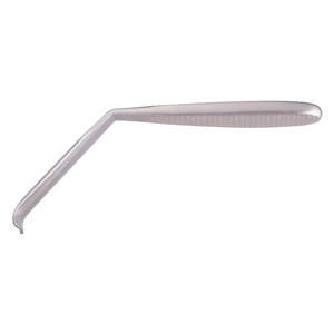 สแตนเลสคุณภาพสูงสุด Cloward สไตล์ใบมีด Retractors ใช้ในโรงพยาบาลสําหรับการผ่าตัดโดย SUAVE เครื่องมือผ่าตัด - Product Image 1