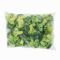 Verduras crucíferas de brócoli frescas congeladas a la venta a precios de mercado - Product Image 5