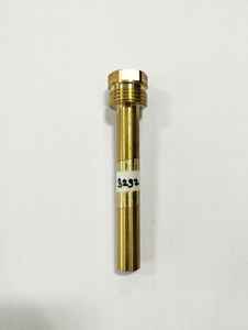 เซ็นเซอร์เทอร์โมทองเหลืองความแม่นยำสูงพร้อมการเชื่อมต่อแบบเกลียวสำหรับการวัดอุณหภูมิ - Product Image 2